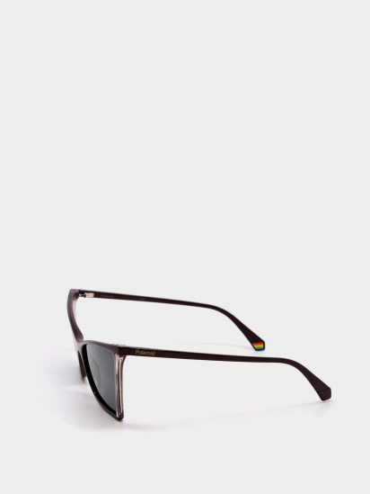 Окуляри Polaroid модель PLD PLD 6127/S LHF57M9 — фото - INTERTOP
