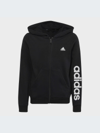 Чорний - Кофта adidas