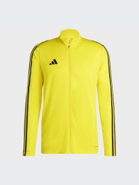 Жёлтый - Кофта спортивная adidas Tiro