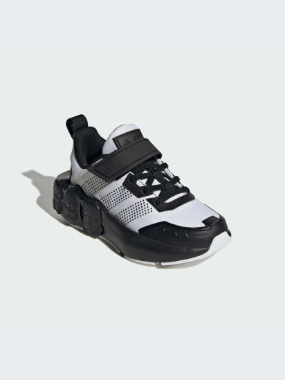 Кросівки adidas x Disney модель ID0378 — фото 4 - INTERTOP