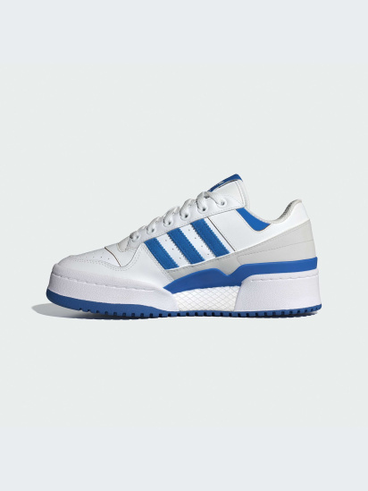 Кросівки adidas Forum модель ID0564 — фото 6 - INTERTOP