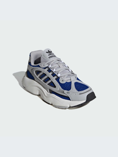 Кросівки adidas Ozweego модель ID0695 — фото 4 - INTERTOP