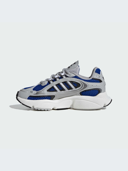 Кросівки adidas Ozweego модель ID0695 — фото 6 - INTERTOP