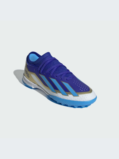 Бутси adidas X модель ID0716 — фото 4 - INTERTOP