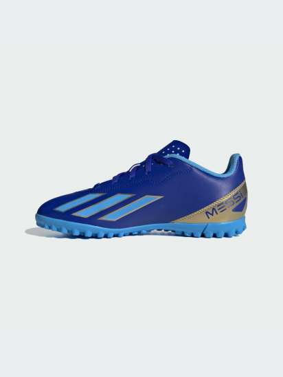 Бутси adidas X модель ID0722 — фото 6 - INTERTOP