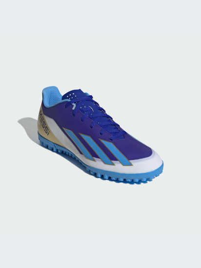 Бутси adidas X модель ID0726 — фото 4 - INTERTOP