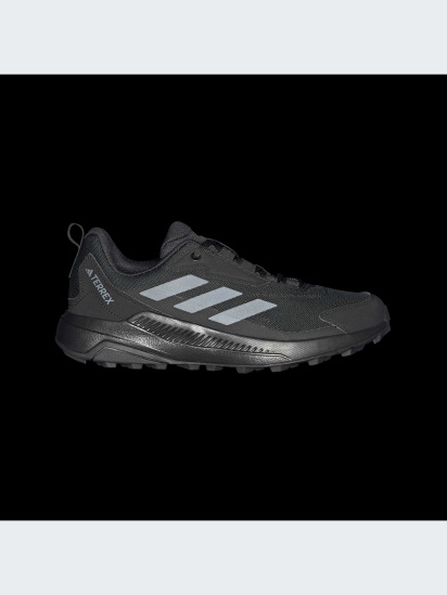 Тактичні кросівки adidas модель ID0895 — фото - INTERTOP