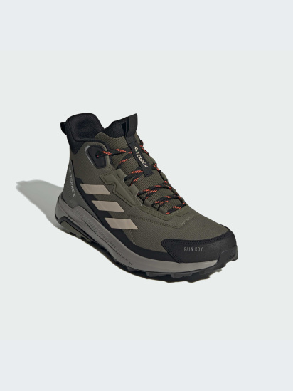 Тактичні черевики adidas модель ID0897 — фото 4 - INTERTOP