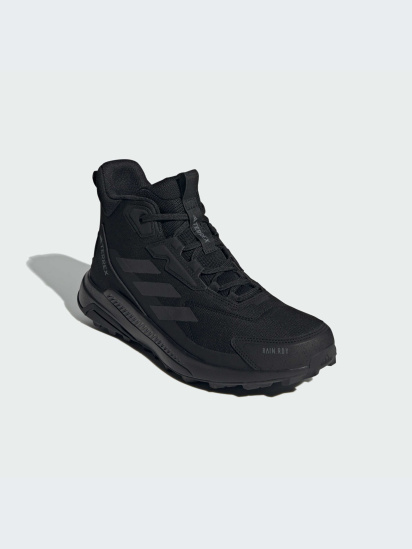 Тактичні черевики adidas модель ID0898 — фото 4 - INTERTOP