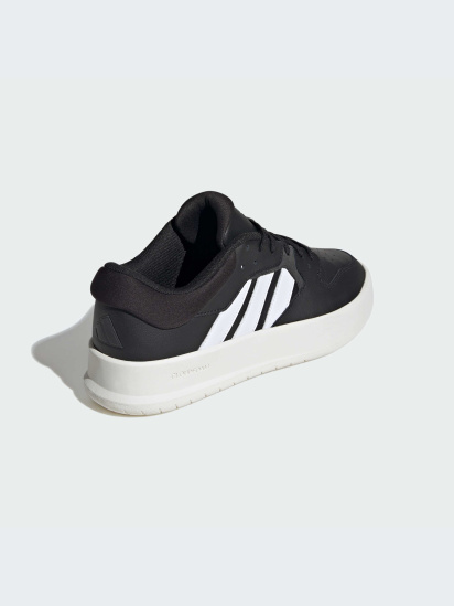 Кросівки adidas Court модель ID1253 — фото 5 - INTERTOP