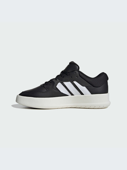 Кросівки adidas Court модель ID1253 — фото 6 - INTERTOP