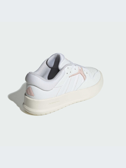 Кросівки adidas Court модель ID1259 — фото 6 - INTERTOP