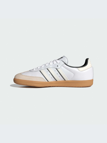 Кеди низькі adidas Samba модель ID1480 — фото 6 - INTERTOP