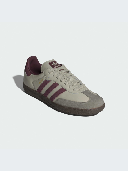 Кроссовки adidas модель ID1482-KZ — фото 4 - INTERTOP