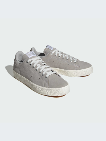 Кеди низькі adidas Stan Smith модель ID2040 — фото 4 - INTERTOP