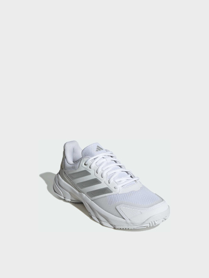 Кросівки для бігу adidas модель ID2457 — фото 4 - INTERTOP