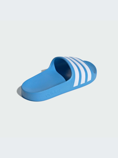 Шльопанці adidas Adilette модель ID2621 — фото 4 - INTERTOP