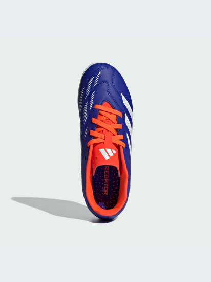 Бутси adidas Predator модель ID3428 — фото - INTERTOP