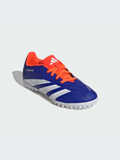 Бутси adidas Predator модель ID3428 — фото 4 - INTERTOP