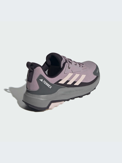 Тактичні кросівки adidas модель ID3471 — фото 6 - INTERTOP