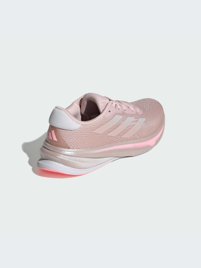 Кроссовки для бега adidas Supernova модель ID3597 — фото 6 - INTERTOP