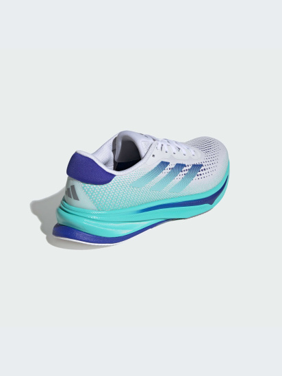 Кросівки для бігу adidas Supernova модель ID3599 — фото 6 - INTERTOP