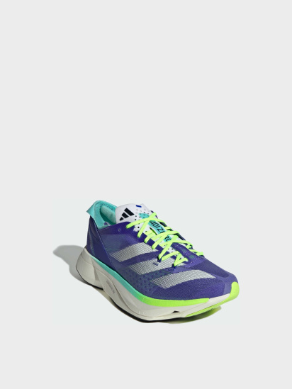 Кросівки для бігу adidas adizero модель ID3614 — фото 4 - INTERTOP