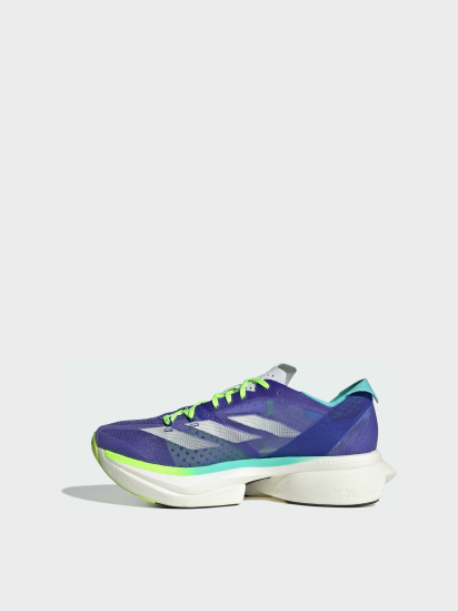 Кросівки для бігу adidas adizero модель ID3614 — фото 6 - INTERTOP