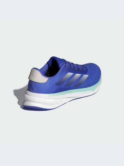 Кросівки для бігу adidas Supernova модель ID3692 — фото 5 - INTERTOP