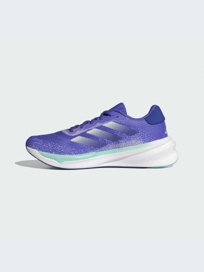 Кросівки для бігу adidas Supernova модель ID3695 — фото 6 - INTERTOP