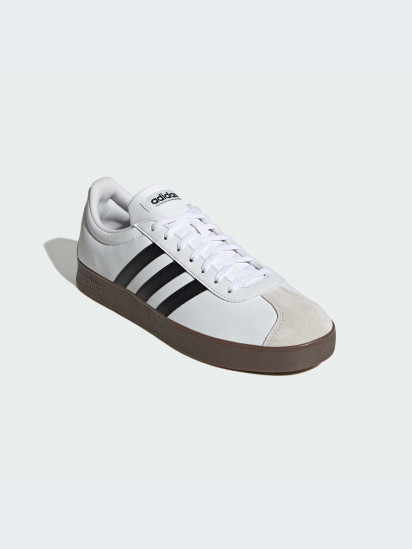 Кросівки adidas Court модель ID3711 — фото 4 - INTERTOP