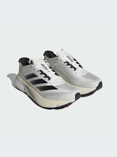 Кросівки для бігу adidas adizero модель ID4236 — фото 4 - INTERTOP