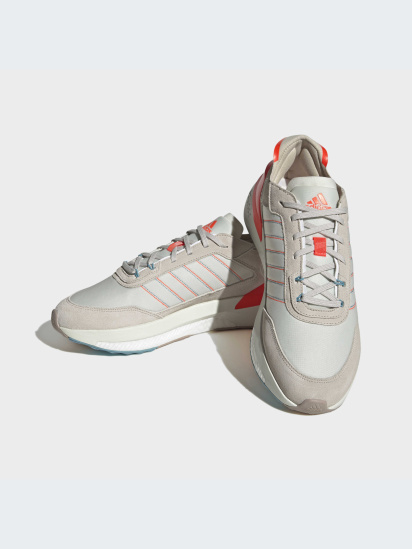 Кросівки adidas AVRYN модель ID4253 — фото 8 - INTERTOP