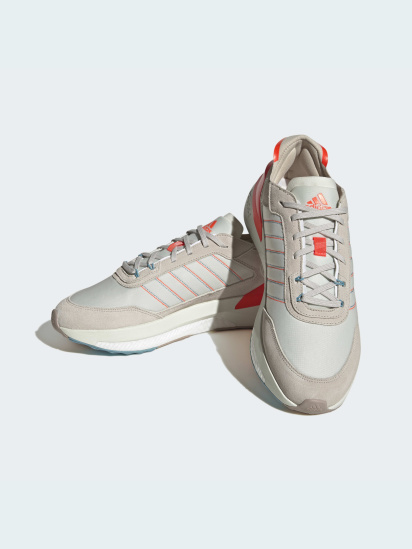 Кросівки adidas AVRYN модель ID4253 — фото 9 - INTERTOP