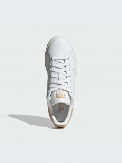 Кеды низкие adidas Stan Smith модель ID4537-KZ — фото - INTERTOP