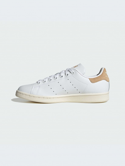 Кеды низкие adidas Stan Smith модель ID4537-KZ — фото 6 - INTERTOP