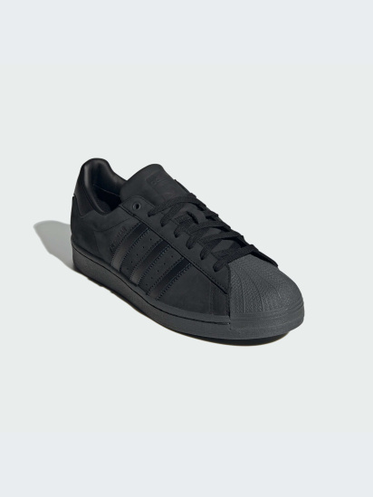 Кеди низькі adidas Superstar модель ID4637 — фото 4 - INTERTOP