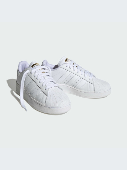 Кеди низькі adidas Superstar модель ID4655 — фото 4 - INTERTOP