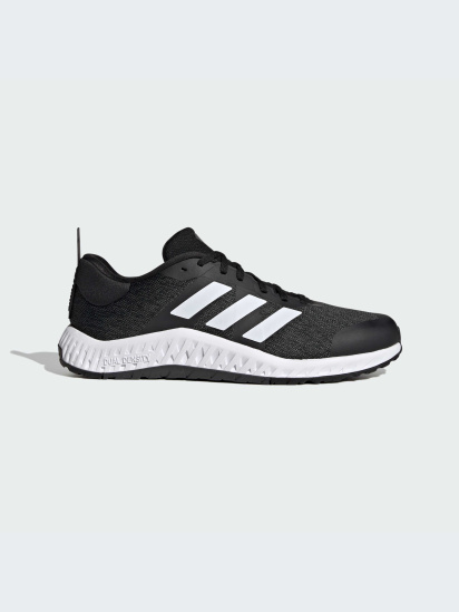 Кросівки для тренувань adidas модель ID4989 — фото - INTERTOP