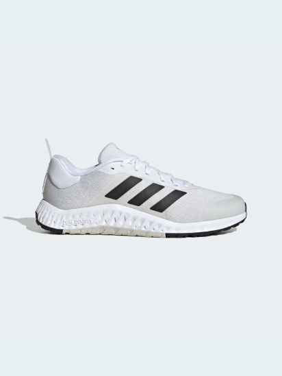 Кросівки для тренувань adidas модель ID4990 — фото 3 - INTERTOP