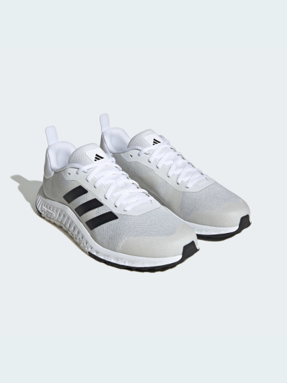 Кросівки для тренувань adidas модель ID4990 — фото 9 - INTERTOP