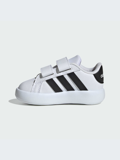 Кросівки adidas Grand Court модель ID5271 — фото 6 - INTERTOP