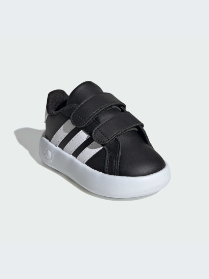 Кросівки adidas Grand Court модель ID5272 — фото 4 - INTERTOP