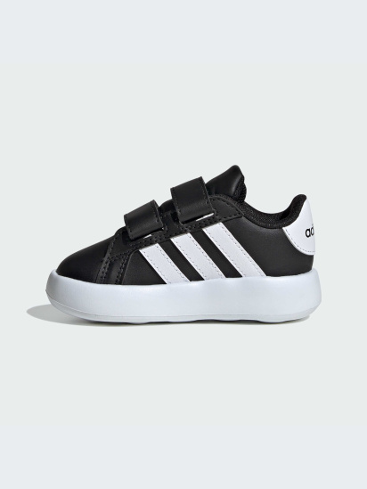 Кросівки adidas Grand Court модель ID5272 — фото 6 - INTERTOP