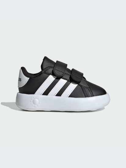 Кросівки adidas Grand Court модель ID5272 — фото - INTERTOP