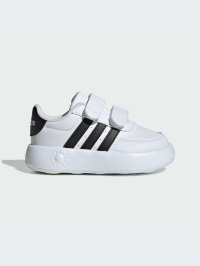 Білий - Кросівки adidas