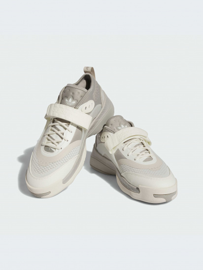 Кроссовки adidas модель ID5455-KZ — фото 4 - INTERTOP