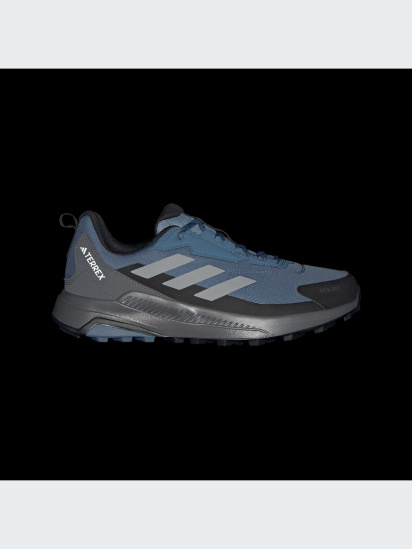 Тактичні кросівки adidas модель ID5487 — фото - INTERTOP