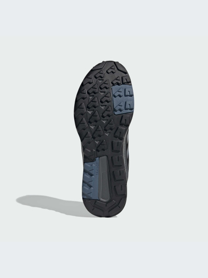 Тактичні кросівки adidas модель ID5487 — фото 4 - INTERTOP