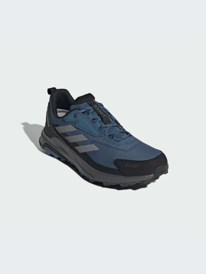 Тактичні кросівки adidas модель ID5487 — фото 5 - INTERTOP